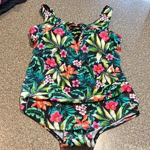 New swimsuits for all